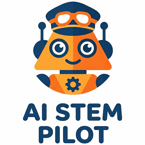AI STEM PILOT Logo